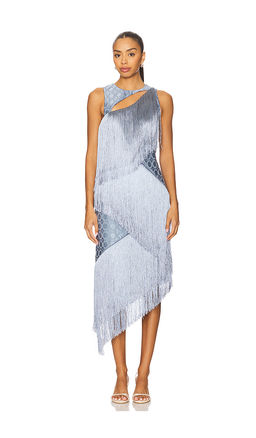 Alexis - Costa Dress