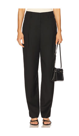 Aya Muse - Side Seam Trousers