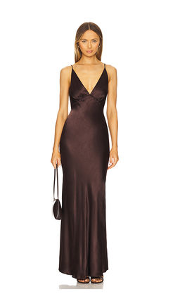 Bec + Bridge - Moon Dance Maxi Dress