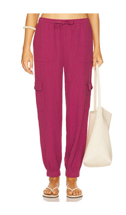Bobi by Revolve - Jogger Pants