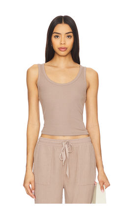 Bobi by Revolve - Rib Tank