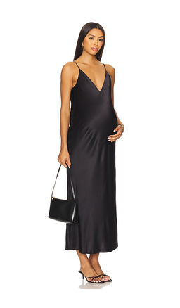 BUMPSUIT - Day To Night Slip Dress