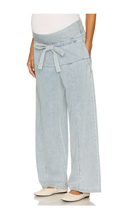 BUMPSUIT - Denim Painter Jean