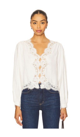 CAMI NYC - Yuri Blouse