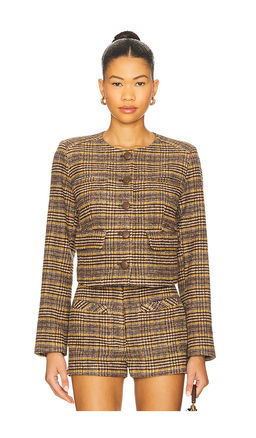 Central Park West - Billie Jacket