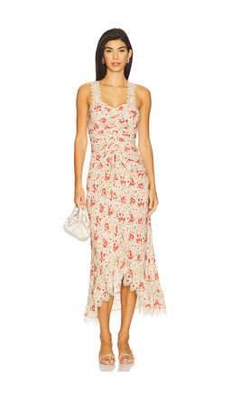 Cinq a Sept - Stevie Dress