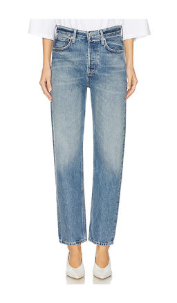 Citizens of Humanity - Blaine High Rise Straight Jeans