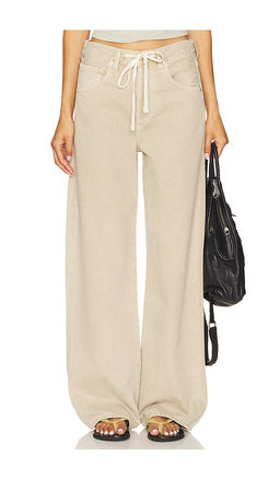 Citizens of Humanity - Brynn Drawstring Trouser Jeans