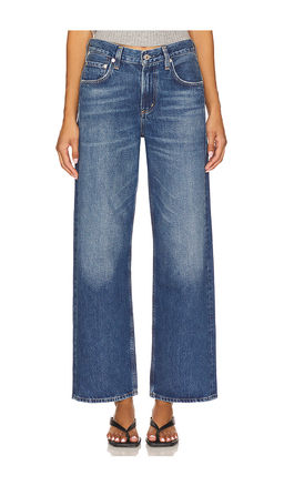 Citizens of Humanity - Lindz Easy Straight