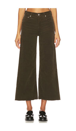 Citizens of Humanity - Lyra Wide Leg Crop