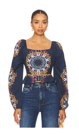 Cleobella - Elizabeth Top