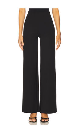 Commando - Neoprene Wide Leg Pant