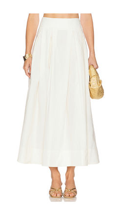 Camila Coelho - Maisy Maxi Skirt