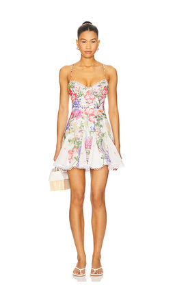 Charo Ruiz Ibiza - Marlene Short Dress