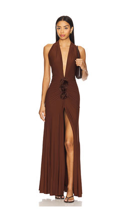 Deme by Gabriella - Elida Dress