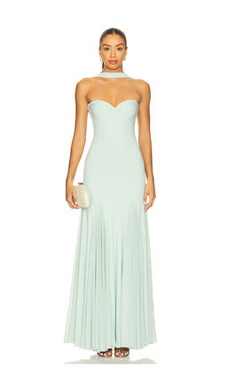 Deme by Gabriella - Berta Dress