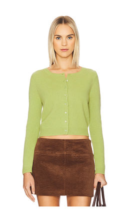 Elodie the Label - Elodie Taylor Sweater Cardigan