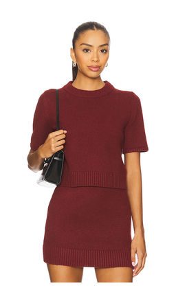 Elodie the Label - Elodie Sana Sweater