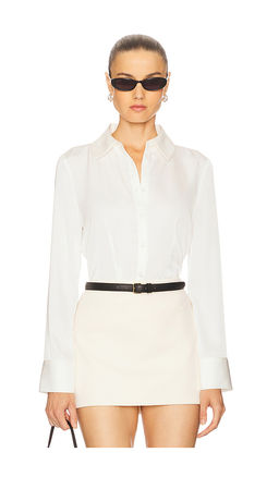 Elodie the Label - Elodie Josephine Shirt