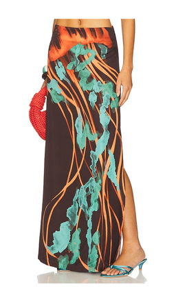 Eugenia Fernandez - Kibutai Skirt