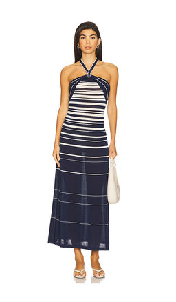 FAITHFULL THE BRAND - Axel Maxi Dress