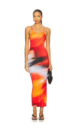 Feners - Lagarta Dress