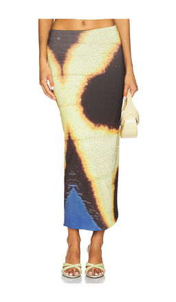 Feners - Tu x Mi Skirt