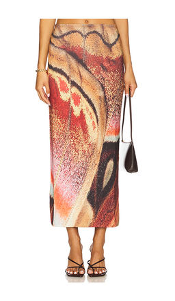 Feners - Tu x Mi Skirt