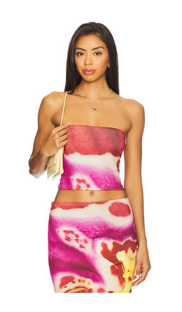 Feners - Yo x Ti Top