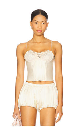 For Love & Lemons - Victoria Bustier