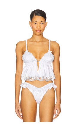 For Love & Lemons - Jaden Sleep Top