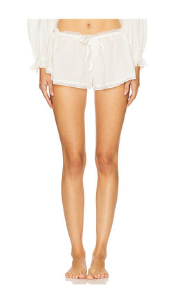For Love & Lemons - Venetia Sleep Short