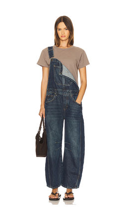 Free People - Good Luck Overall