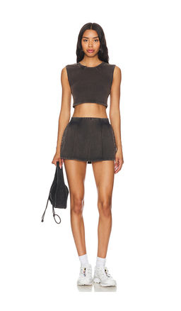 Free People - X FP Movement Hot Shot Skort Set