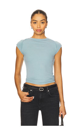 Free People - Ever Had Tee
