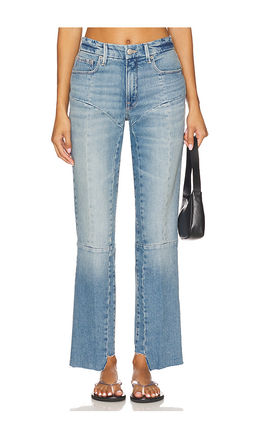 Good American - Good Icon Straight