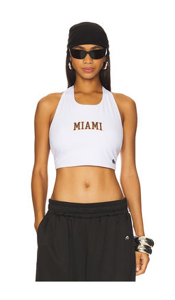 Hype and Vice - University Of Miami Top