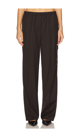 Helmut Lang - Relaxed Cargo Trouser