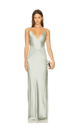 House of Harlow 1960 - x REVOLVE Cassia Maxi Dress