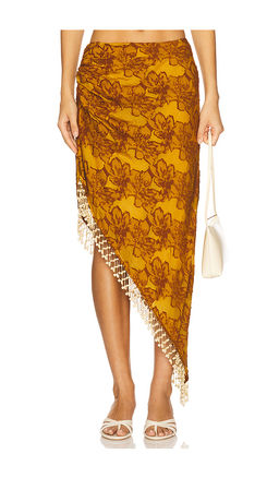 House of Harlow 1960 - x REVOLVE Gema Midi Skirt