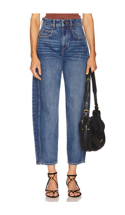 Isabel Marant - Oriane Wide Leg