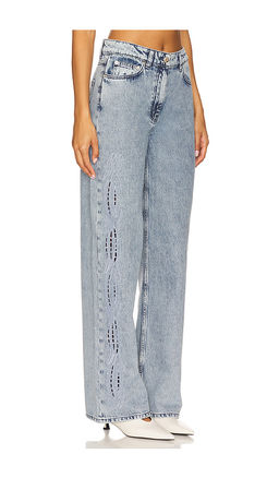 IRO - Ryley Wide Leg