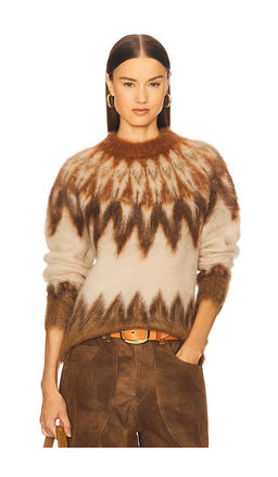 Isabel Marant Etoile - Natania Sweater