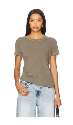 James Perse - Vintage Little Boy Tee