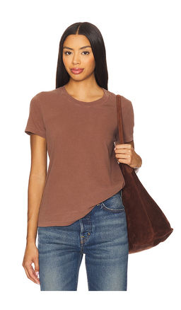 James Perse - Vintage Little Boy Tee