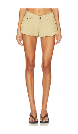 Jaded London - Puffball Short