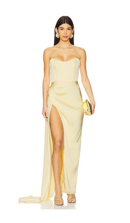 Katie May - Bita Gown