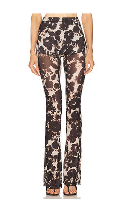 KNWLS - Halcyon Flare Legging