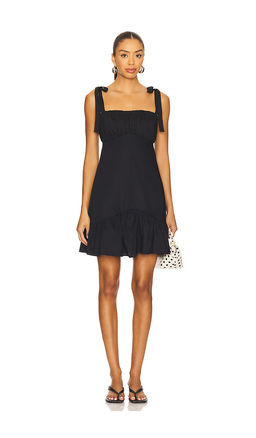 KIKA VARGAS - Patsy Dress