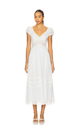 LoveShackFancy - Suvi Dress